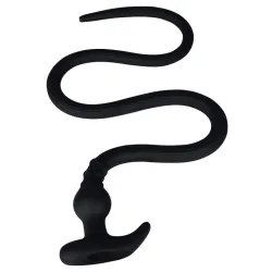 Deepleasure Gode Enemacy S 73 x 4.7cm